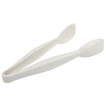 Pegador branco 24 cm policarbonato cambro