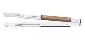 Pegador Churrasco Carne Inox 45cm Tramontina 26400101