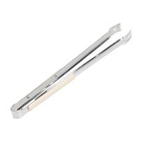 Pegador Churrasco Inox 50 cm - Giragrill Pegador Churrasco Inox 50 cm - Giragrill