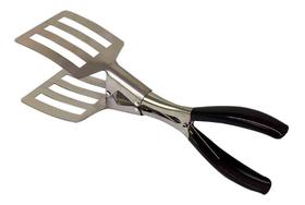 Pegador Churrasco Inox Articulada Carne Gelo - Prana Gp117