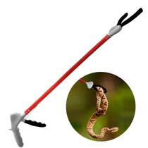 Pegador Cobra Snake Tong Garra Mão Mecânica Braço Extensor