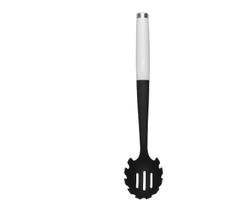 Pegador Colher Para Massa Branco Cozinha Luxo Kitchenaid