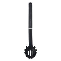 Pegador Colher para Massa Macarrão Multiuso Preto KitchenAid