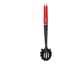 Pegador Colher Para Massa Vermelho Cozinha Luxo Kitchenaid Pegador Colher Para Massa Vermelho Cozinha Luxo Kitchenaid