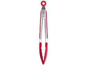 Pegador com Trava M 22cm - Oikos VERMELHO Pegador com Trava M 22cm - Oikos VERMELHO