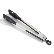 Pegador Cuisinart 30 cm Cabeça de Silicone Aço Inoxidável Pegador Cuisinart 30 cm Cabeça de Silicone Aço Inoxidável
