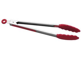 Pegador de Aço Inox e Silicone Hauskraft