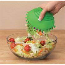 Pegador De Alimentos Salada Snapi Pegador De Alimentos Salada Snapi