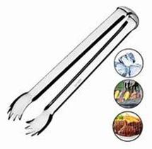 Pegador de carne gelo frios inox Pegador de carne gelo frios inox