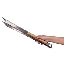 Pegador de Carne Inox 50cm Pegador de Carne Inox 50cm