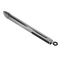 Pegador de Carne Mimo ASA23445 Inox Prata