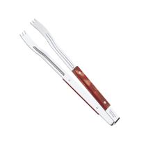 Pegador de Carne Polywood Vermelho - Tramontina