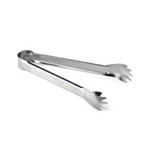 Pegador de Carne Salada Aço Inox 12,5cm SQ4237 Resistente Compacto Ergonômico