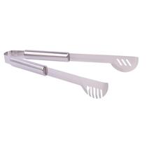 Pegador de Churrasco 39cm EM Inox