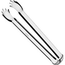 Pegador De Churrasco Carne Multiuso Aço Inox 20cm Cortex