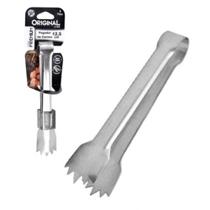 Pegador De Churrasco De Inox 12,5cm