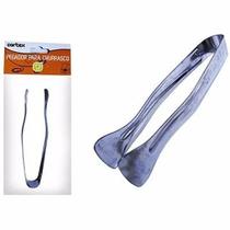 Pegador De Churrasco De Inox 13cm Cortex Pegador De Churrasco De Inox 13cm Cortex