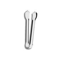 Pegador de churrasco inox 12,5cm nipo center Pegador de churrasco inox 12,5cm nipo center