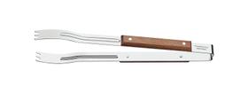 Pegador de Churrasco Inox 37cm Tramontina - 26400/100