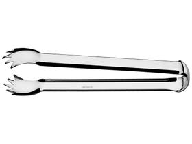 Pegador de Churrasco Inox Tramontina Utility 63800682 Prata