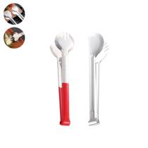 Pegador De Cozinha Inox Universal Multiuso Pinça 12 Polegadas Pegador De Cozinha Inox Universal Multiuso Pinça 12 Polegadas