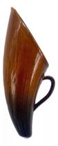 Pegador de Erva-Mate Concha de Erva Plástico Michelon Pegador de Erva-Mate Concha de Erva Plástico Michelon