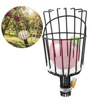 Pegador De Frutas, Cfv02 Vonder, C/ Abraçadeira, Reforçado Pegador De Frutas, Cfv02 Vonder, C/ Abraçadeira, Reforçado