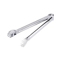 Pegador de Gelo/Churrasco 18cm Aço Inox WECK Pegador de Gelo/Churrasco 18cm Aço Inox WECK