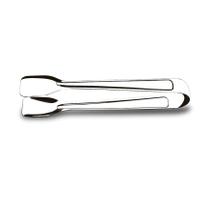 Pegador De Gelo Universal Em Inox 18 Cm - Baccani Pegador De Gelo Universal Em Inox 18 Cm - Baccani