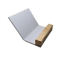 Pegador de gesso 20 cm Pegador de gesso 20 cm