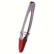 Pegador de Inox e Silicone 18 cm Class Home