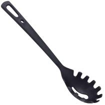Pegador de Macarrão Massas Espaguete Arroz Nylon 28cm - GShop Pegador de Macarrão Massas Espaguete Arroz Nylon 28cm - GShop