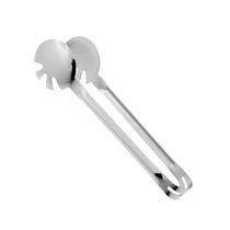 Pegador De Macarrão Para Massas De Aço Inox Modena Riva Pegador De Macarrão Para Massas De Aço Inox Modena Riva