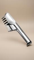 Pegador de Massa Aço Inox 20cm