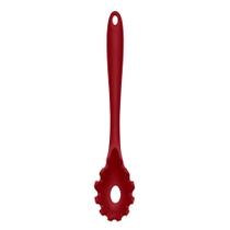 Pegador de Massa de Silicone Vermelho Up Home UD112 Pegador de Massa de Silicone Vermelho Up Home UD112