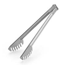 Pegador de Massa em Aço Inox - 28,5 cm - Baccani