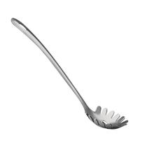 Pegador De Massa Em Inox Curve 33Cm - Hercules Pegador De Massa Em Inox Curve 33Cm - Hercules