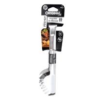 Pegador de Massa Inox 20cm Pegador de Massa Inox 20cm