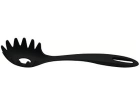 Pegador de Massa Nylon Tramontina Ability Preto Pegador de Massa Nylon Tramontina Ability Preto