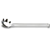 Pegador de Massa Tipo Concha 36cm Arienzo Brinox