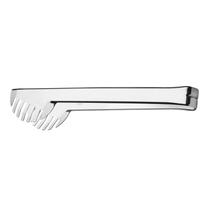 Pegador de Massa Tramontina 28cm Utility em Aço Inox Cabo Longo