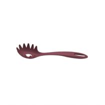 Pegador De Massa Tramontina Ability Em Nylon Vermelho Pegador De Massa Tramontina Ability Em Nylon Vermelho