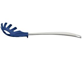 Pegador De Massa Tramontina Movin Em Nylon Com Cabo De Aço Inox Azul Tramontina Pegador De Massa Tramontina Movin Em Nylon Com Cabo De Aço Inox Azul Tramontina