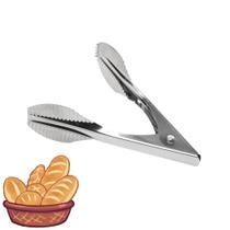 Pegador de Pão Padaria Profissional Inox 430