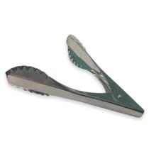 Pegador De Pao Serrilhado Multiuso Inox Padaria