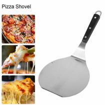 Pegador de Pizza, Bolo e Panqueca - Espátula para Forno