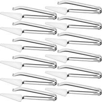 Pegador de Pizza Torta Tramontina Utility Pá Aço Inox 12 Und Pegador de Pizza Torta Tramontina Utility Pá Aço Inox 12 Und