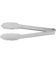 Pegador De Salada 23,5cm De Aço Inox