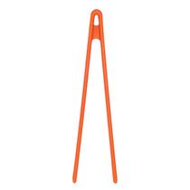 Pegador de Salada de Silicone - Mozcada LARANJA Pegador de Salada de Silicone - Mozcada LARANJA