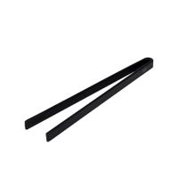 Pegador de Silicone Preto Pegador de Silicone Preto